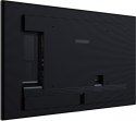 Monitor 43 LH4360UHS-B2A 24/7, 500cd, 4K, VA, Wifi, 6.5ms, 3xHDMI, 2xUSBR, J45, RS-232C