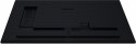 Monitor 43 LH4360UHS-B2A 24/7, 500cd, 4K, VA, Wifi, 6.5ms, 3xHDMI, 2xUSBR, J45, RS-232C