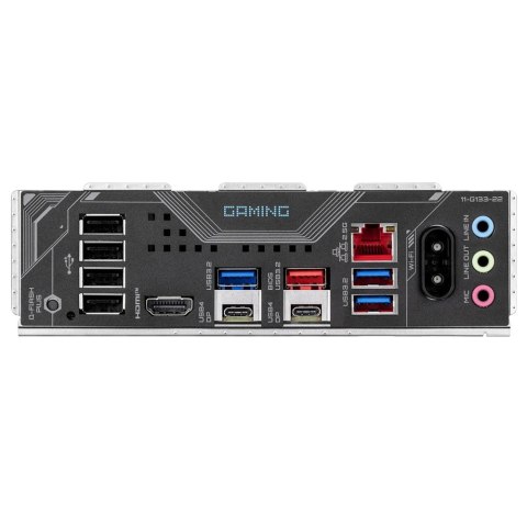 Płyta główna X870 GAMING WIFI6 AM5 4DDR5 HDMI/USB-C ATX Płyta główna X870 GAMING WIFI6 AM5 4DDR5 HDMI/USB-C ATX