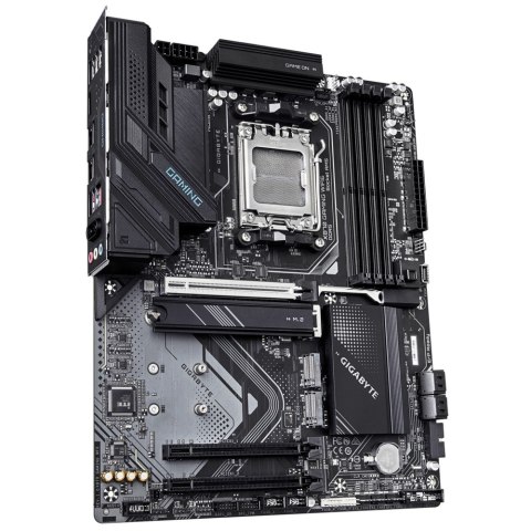 Płyta główna X870 GAMING WIFI6 AM5 4DDR5 HDMI/USB-C ATX Płyta główna X870 GAMING WIFI6 AM5 4DDR5 HDMI/USB-C ATX