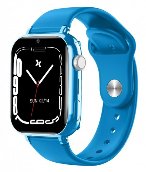 Smartwatch FW59 Kiddo 4G dla dziecka Smartwatch FW59 Kiddo 4G dla dziecka