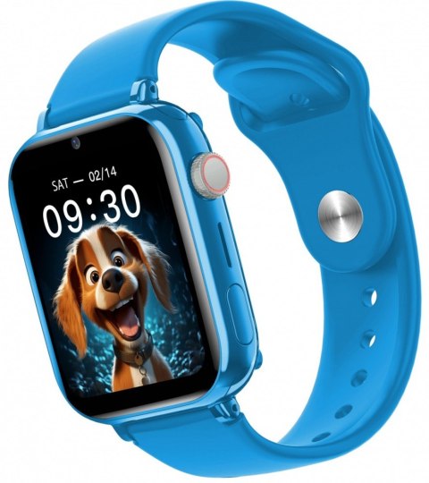 Smartwatch FW59 Kiddo 4G dla dziecka Smartwatch FW59 Kiddo 4G dla dziecka