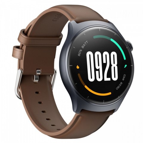 Smartwatch Mibro Lite 3 1.3 cala 400 mAh Ciemno-szary Smartwatch Mibro Lite 3 1.3 cala 400 mAh Ciemno-szary