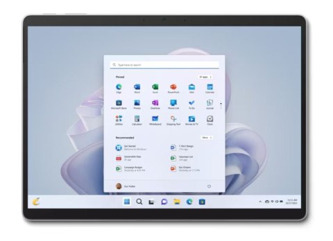 Surface Pro 10 Win11Pro Ultra 5-135H/8GB/256GB/Platinium/ZDR-00004 Surface Pro 10 Win11Pro Ultra 5-135H/8GB/256GB/Platinium/ZDR-00004