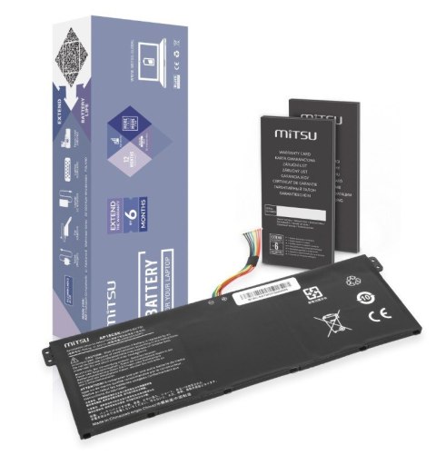 Bateria AP18C4K AP18C8K do Acer Swift 3 5 TravelMate P215-52 4350 mAh (50 Wh) 11.55V5 Bateria AP18C4K AP18C8K do Acer Swift 3 5 TravelMate P215-52 4350 mAh (50 Wh) 11.55V5