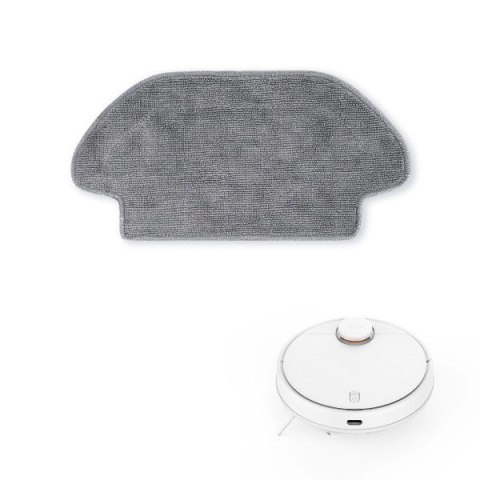 Mop do Xiaomi Robot Vacuum S10/S12/T12 Mop do Xiaomi Robot Vacuum S10/S12/T12