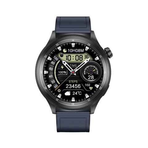 Smartwatch Gear GT3 1.43 cala 300 mAh Szary Smartwatch Gear GT3 1.43 cala 300 mAh Szary