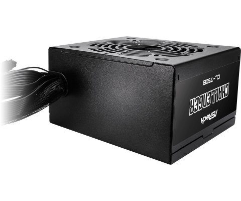 Zasilacz CL-750B 750W 80PLUS BRONZE Zasilacz CL-750B 750W 80PLUS BRONZE