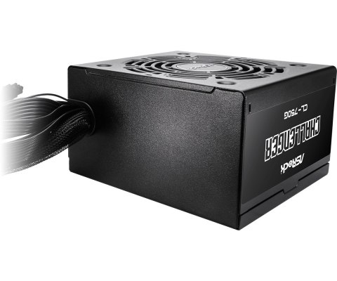 Zasilacz CL-750G 750W 80PLUS GOLD Zasilacz CL-750G 750W 80PLUS GOLD