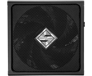 Zasilacz SL-650G 650W 80PLUS GOLD modularny