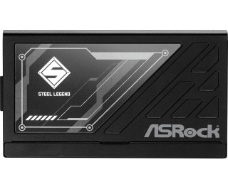 Zasilacz SL-750G 750W 80PLUS GOLD modularny