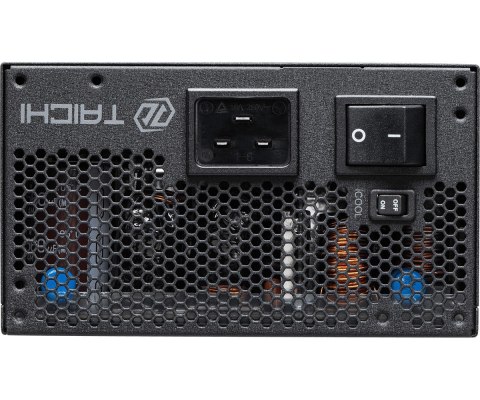 Zasilacz TC-1300T 1300W 80PLUS TITANUM modularny Zasilacz TC-1300T 1300W 80PLUS TITANUM modularny