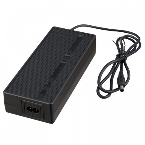 Ładowarka do pojazdów elektrycznych Akyga AK-EV-12 42V / 2A 84W 5.5X2.1 MM 1M Ładowarka do pojazdów elektrycznych Akyga AK-EV-12 42V / 2A 84W 5.5X2.1 MM 1M
