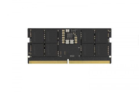 Pamięć do notebooka DDR5 SODIMM 32GB/5600 CL46 Pamięć do notebooka DDR5 SODIMM 32GB/5600 CL46