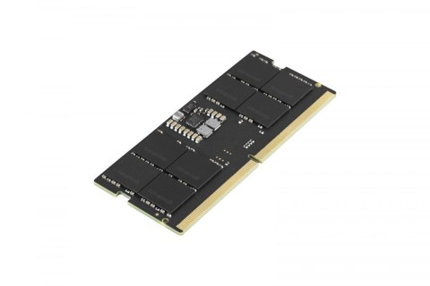 Pamięć do notebooka DDR5 SODIMM 32GB/5600 CL46 Pamięć do notebooka DDR5 SODIMM 32GB/5600 CL46