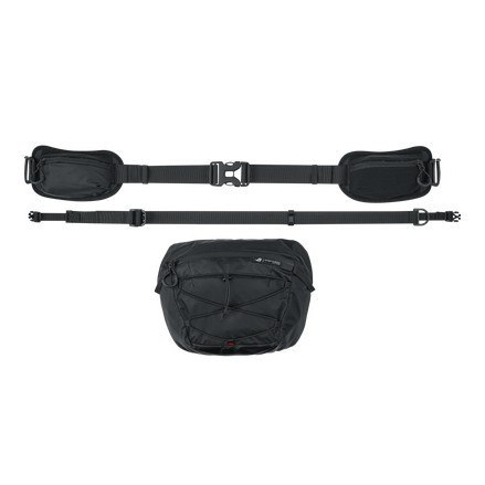 Plecak dla graczy ROG Archer ErgoAir BP3800