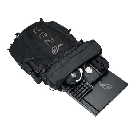 Plecak dla graczy ROG Archer ErgoAir BP3800