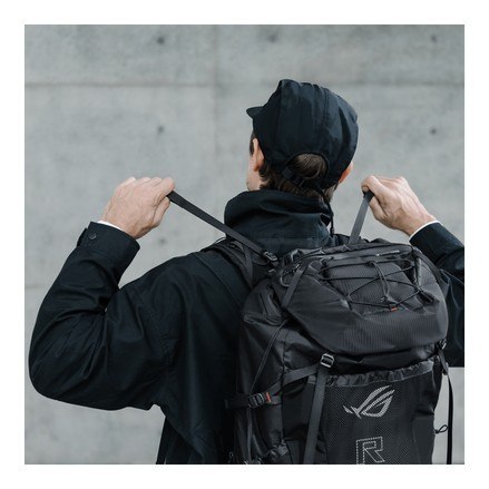 Plecak dla graczy ROG Archer ErgoAir BP3800