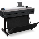Ploter DesignJet T630 36-in Printer 5HB11D