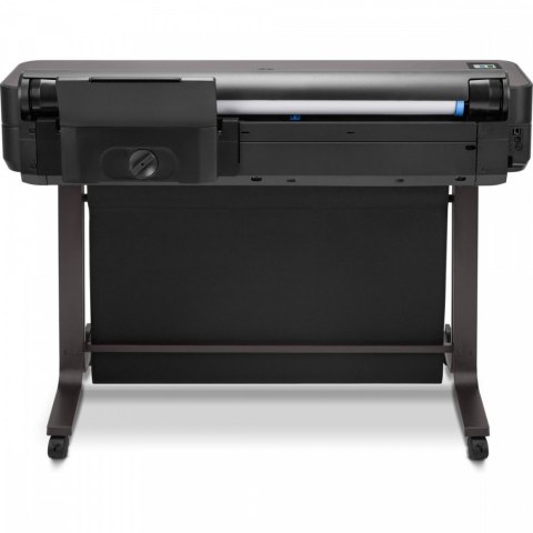 Ploter DesignJet T650 36-in Printer 5HB10D Ploter DesignJet T650 36-in Printer 5HB10D