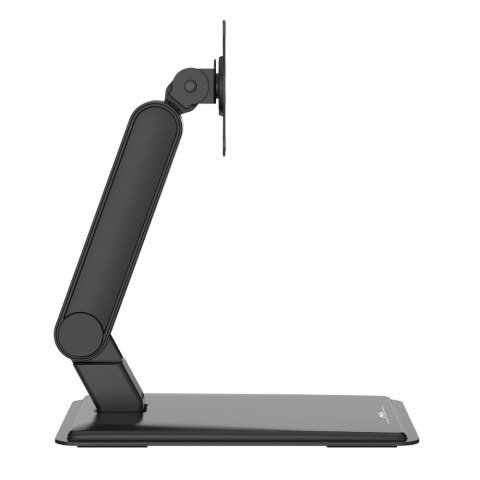 Uchwyt do monitora dotykowego MC-989 max 8kg VESA 75x75/100x100, 17-32 cale wolnostojący z podstawą Uchwyt do monitora dotykowego MC-989 max 8kg VESA 75x75/100x100, 17-32 cale wolnostojący z podstawą