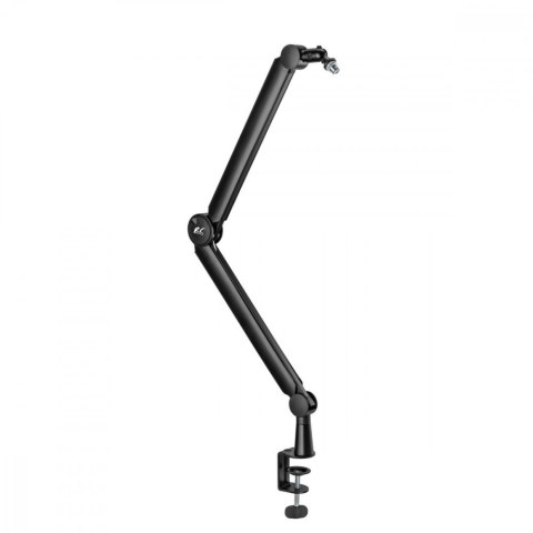 Uchwyt mikrofonu 3/8' i 5/8' NanoRS, RS421 1kg max Uchwyt mikrofonu 3/8' i 5/8' NanoRS, RS421 1kg max