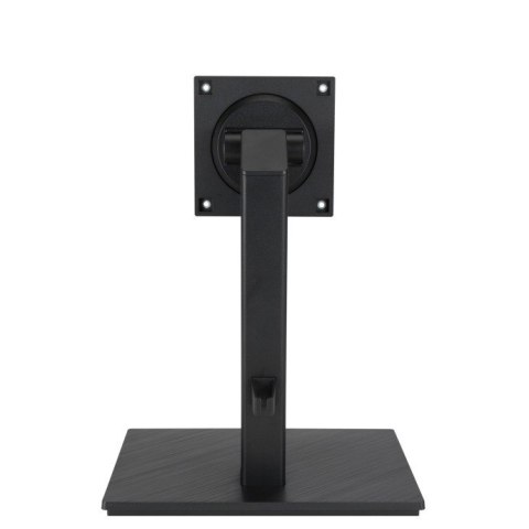 Uchwyt z podstawą do monitora MHS11 MINI PC 100x100mm, BULK Uchwyt z podstawą do monitora MHS11 MINI PC 100x100mm, BULK