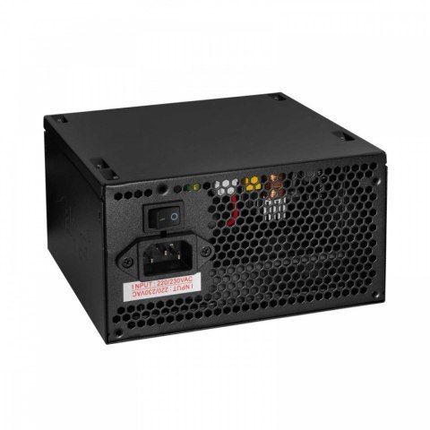 Zasilacz ATX AK-C1-500 500W PRO SERIA Zasilac Zasilacz ATX AK-C1-500 500W PRO SERIA Zasilac