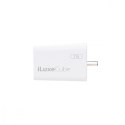 ILuxe Cube C 1TB USB 3.2 Gen 1 Type C