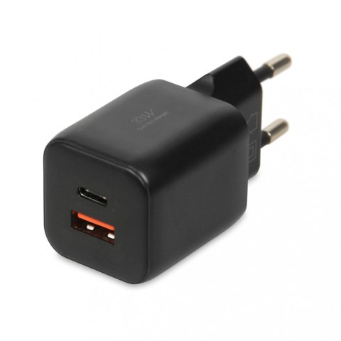Ładowarka sieciowa C42B USB C 33W Ładowarka sieciowa C42B USB C 33W