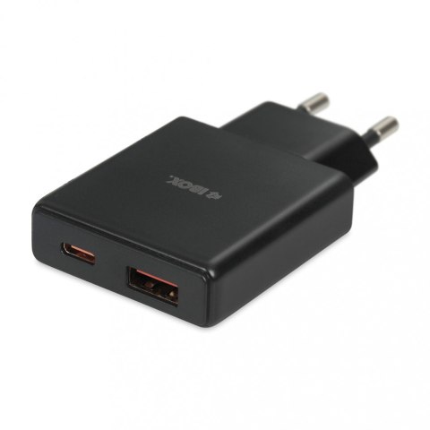 Ładowarka sieciowa C43B USB C 30W Ładowarka sieciowa C43B USB C 30W