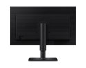 Monitor 24 cale S40GD IPS 1920x1080 FHD 16:9 2xHDMI 1xDP 2xUSB-A 2.0 1xUSB-B 5ms 100Hz HAS+PIV głośniki płaski 3YOn-Site (LS24D4