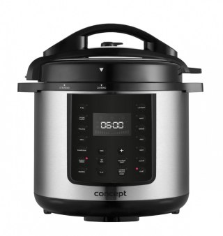 Multicooker, szybkowar CK8001