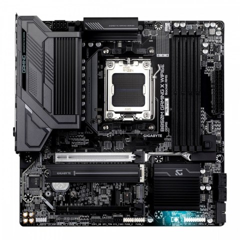 Płyra główna B850M GAMING X WIFI6E Płyra główna B850M GAMING X WIFI6E