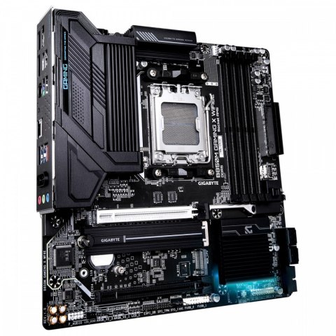 Płyra główna B850M GAMING X WIFI6E Płyra główna B850M GAMING X WIFI6E