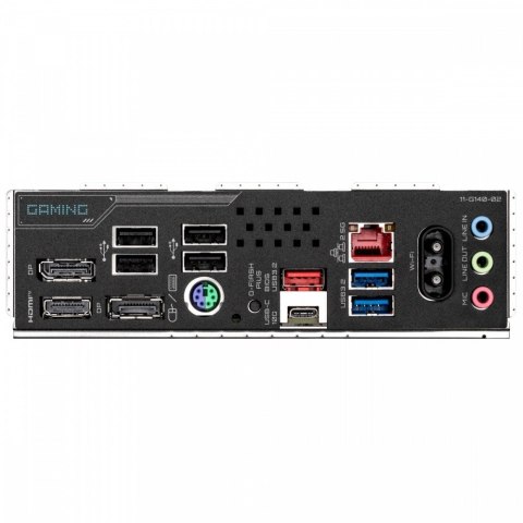 Płyra główna B850M GAMING X WIFI6E Płyra główna B850M GAMING X WIFI6E