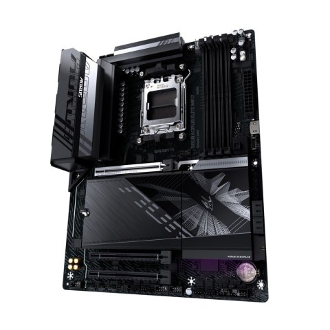 Płyta główna B850 A ELITE WIFI7 Płyta główna B850 A ELITE WIFI7