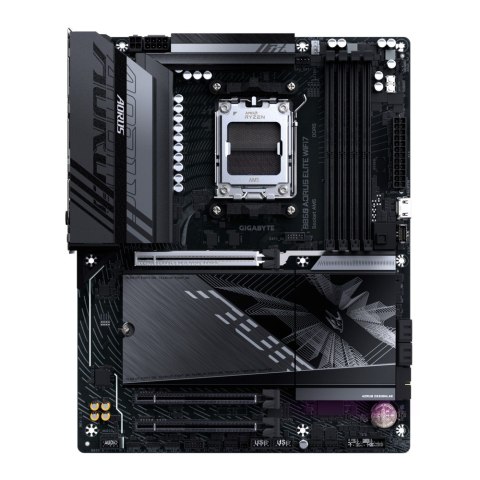 Płyta główna B850 A ELITE WIFI7 Płyta główna B850 A ELITE WIFI7