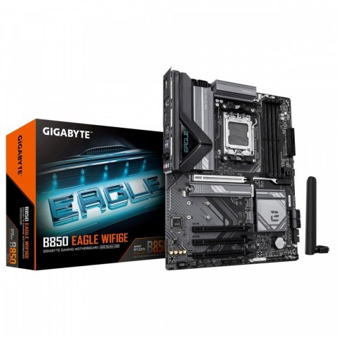 Płyta główna B850 EAGLE WIFI6E Płyta główna B850 EAGLE WIFI6E
