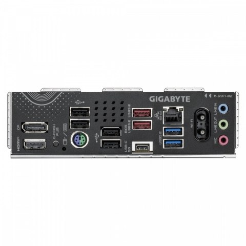 Płyta główna B850 EAGLE WIFI6E Płyta główna B850 EAGLE WIFI6E