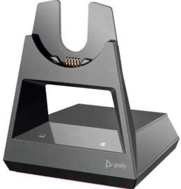 Podstawa biurowa Poly Voyager z certyfikatem Microsoft Teams 786D0AA