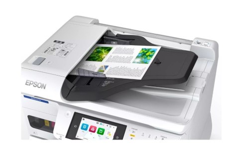 Urządzenie wielofunkcyjne Workforce Pro EM-C7100DWF A3+ 35ppm/ADF50/PCL+PS3/LDAP