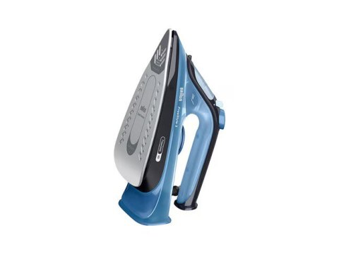 Żelazko parowe FreeStyle 3 FI 3194 BK Żelazko parowe FreeStyle 3 FI 3194 BK