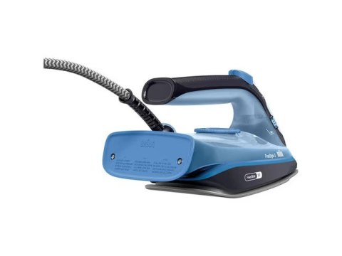 Żelazko parowe FreeStyle 3 FI 3194 BK Żelazko parowe FreeStyle 3 FI 3194 BK
