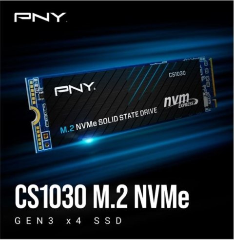 Dysk SSD 2TB M.2 2280 BULK M280CS1030-2TB-SI
