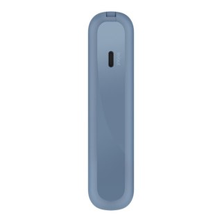 PowerBank BoostCharge 10k mAh 20w wbudowany kabel-C, port-C, niebieski