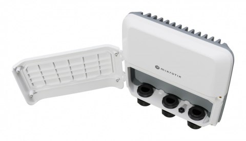 Router Outdoor RB5009UPr+S+OUT Router Outdoor RB5009UPr+S+OUT