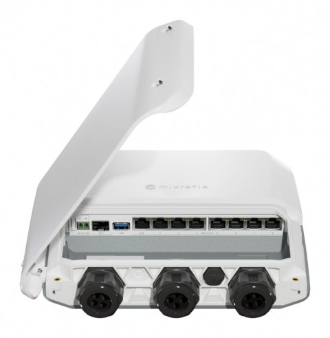 Router Outdoor RB5009UPr+S+OUT Router Outdoor RB5009UPr+S+OUT