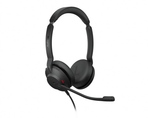 Słuchawki Evolve2 30 SE USB-A amp C MS Stereo Słuchawki Evolve2 30 SE USB-A amp C MS Stereo