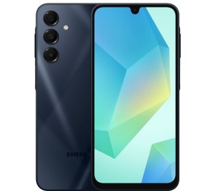 Smartfon GALAXY A16 5G 4/128 GB Czarny Enterprise Edition